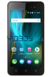 BQ MOBILE VELVET specs